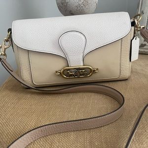 Coach crossbody